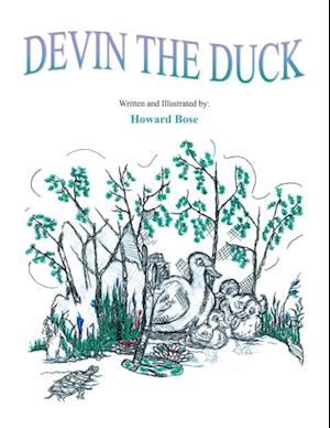 Devin the Duck