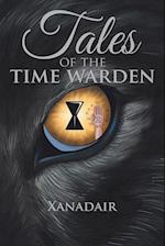 Tales of the Time Warden