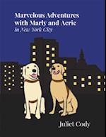 Marvelous Adventures with Marly and Aerie in New York City