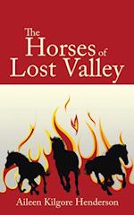 Horses of Lost Valley