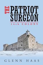 Patriot Surgeon: 14Th Colony