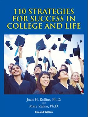 110 Strategies for Success in College and Life