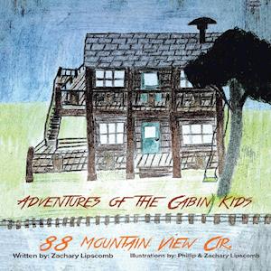 Adventures of the Cabin Kids