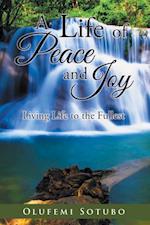 Life of Peace and Joy