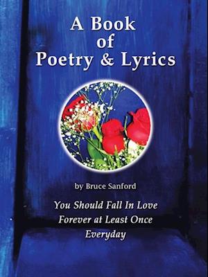 Book of Poetry & Lyrics