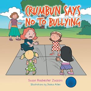 Crumbun Says No to Bullying