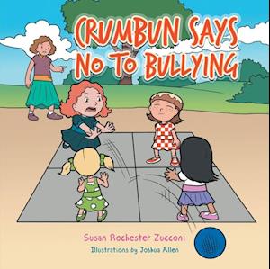 Crumbun Says No to Bullying