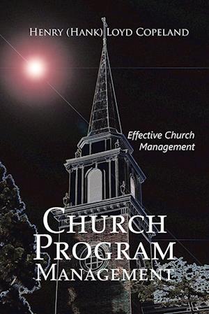 Church Program Management