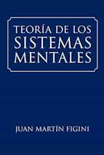 Teoría De Los Sistemas Mentales