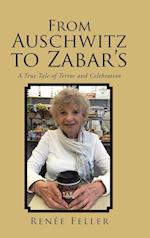 From Auschwitz to Zabar's