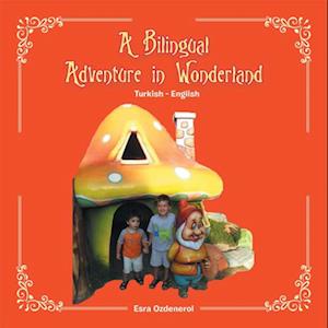 Bilingual Adventure in Wonderland