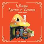 Bilingual Adventure in Wonderland