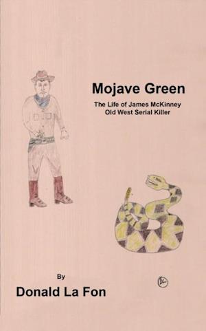 Mojave Green