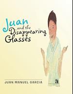 Juan and the Disappearing Glasses