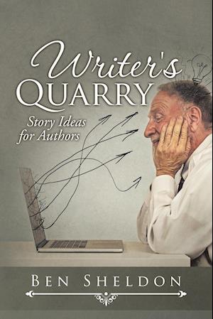 Writer's Quarry