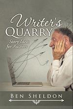 Writer's Quarry