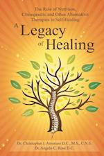 Legacy of Healing