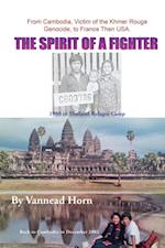 Spirit of a Fighter