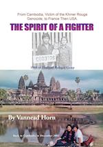 The Spirit of a Fighter