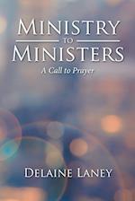 Ministry to Ministers