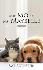 Mr. Mo and Ms. Maybelle