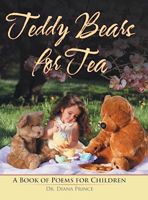 Teddy Bears for Tea