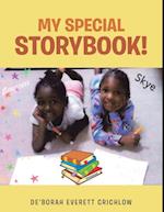 My Special Storybook!