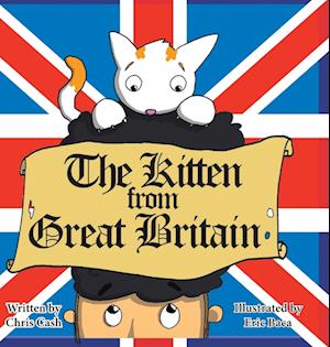 The Kitten from Great Britain