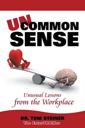 Uncommon Sense