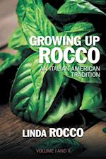 Growing  up  Rocco