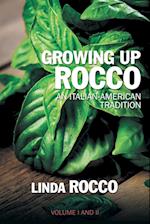 Growing Up Rocco