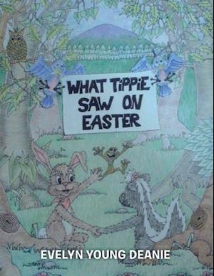 What Tippie Saw on Easter