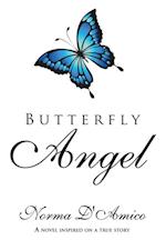 Butterfly Angel