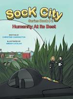 Sock City Series Book #2