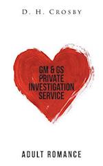 GM & GS Private Investigation Service