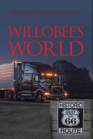 Willobee's World