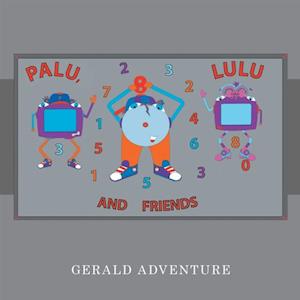 Palu, Lulu and Friends