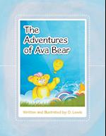 The Adventures of Ava Bear