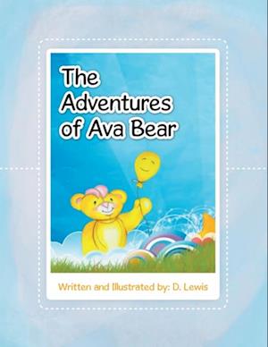 Adventures of Ava Bear