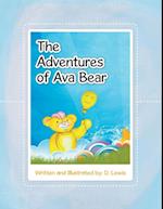 Adventures of Ava Bear