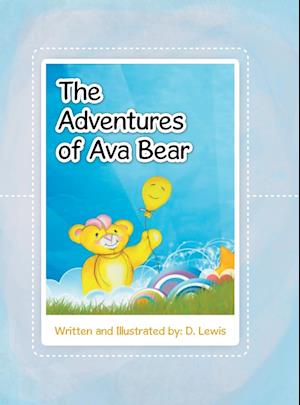 The Adventures of Ava Bear