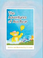 The Adventures of Ava Bear