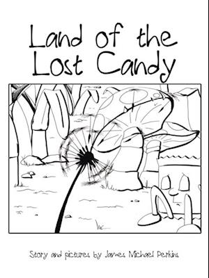 Land of the Lost Candy