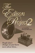 Edison Project 2