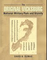 Original Vicksburg National Military Park and Vicinity