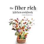 Fiber Rich Kitchen Cookbook