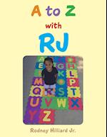 A to Z with RJ