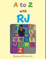 to Z with Rj