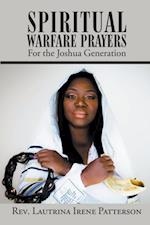 Spiritual Warfare Prayers