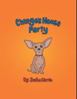 Chingo's House Party